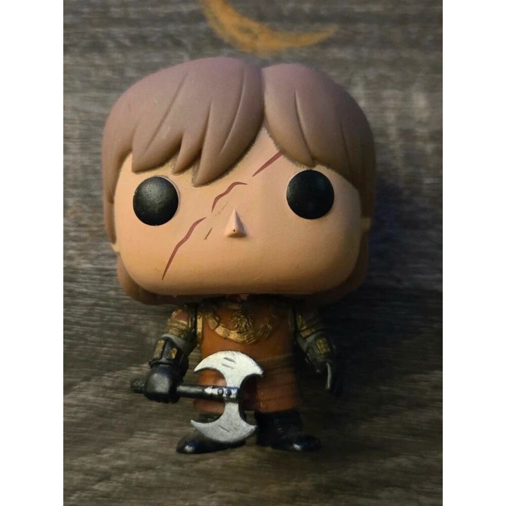 Tyrion Lannister Funko Pop